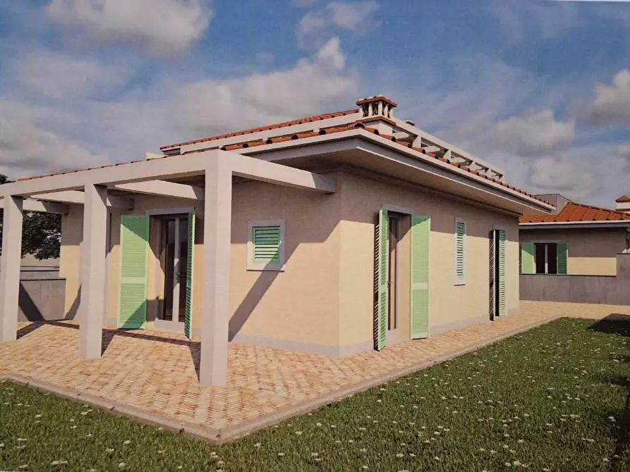 Immagine 2 di Casa indipendente in vendita  a Empoli