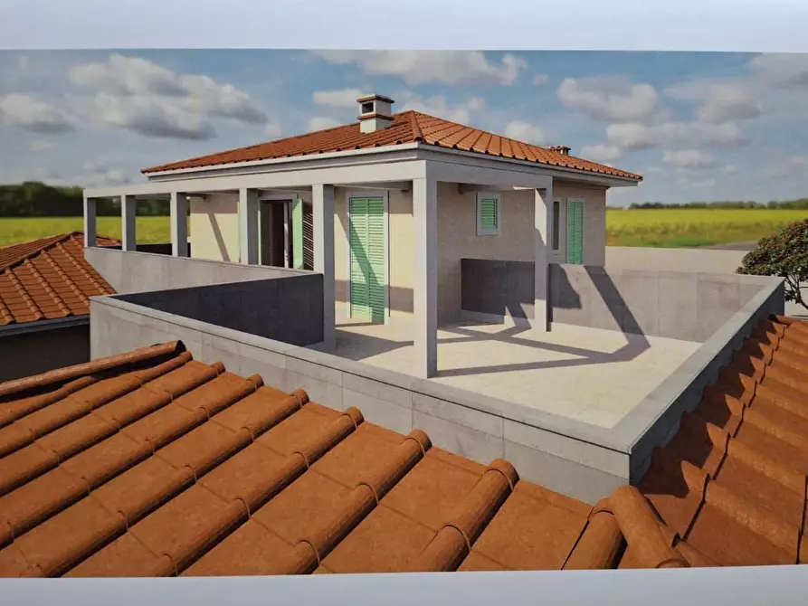 Immagine 8 di Casa indipendente in vendita  a Empoli