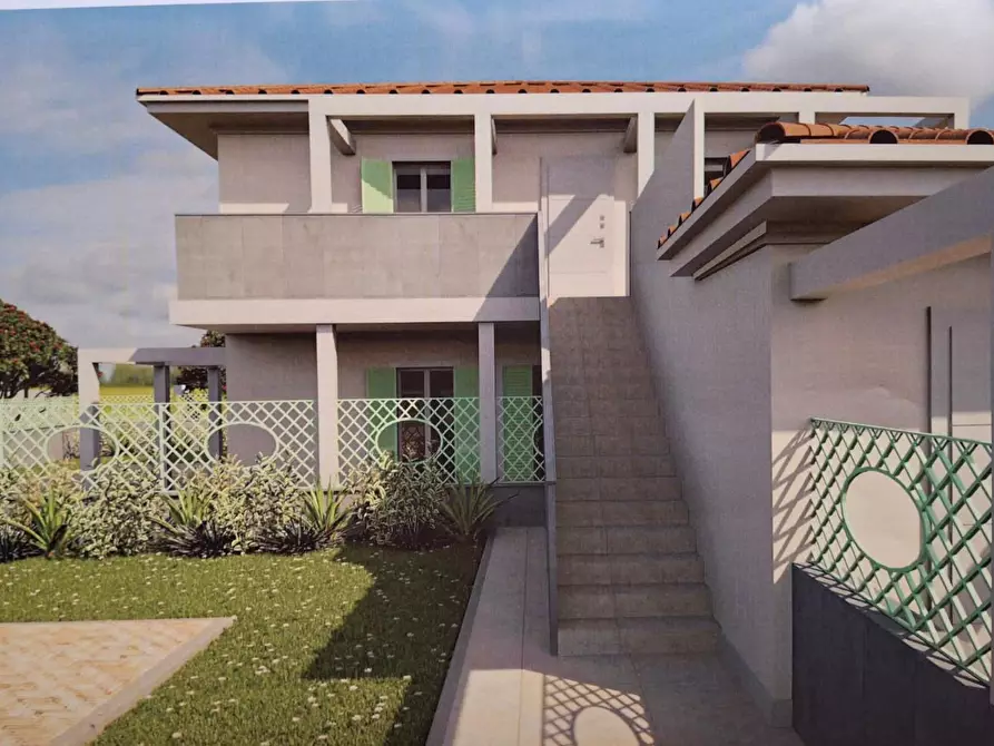 Immagine 4 di Casa indipendente in vendita  a Empoli