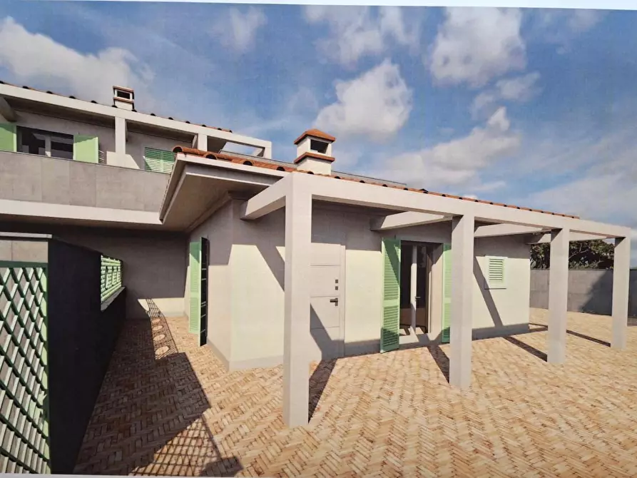 Immagine 6 di Casa indipendente in vendita  a Empoli