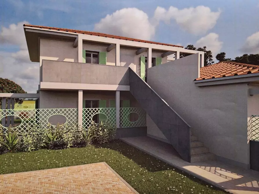 Immagine 3 di Casa indipendente in vendita  a Empoli