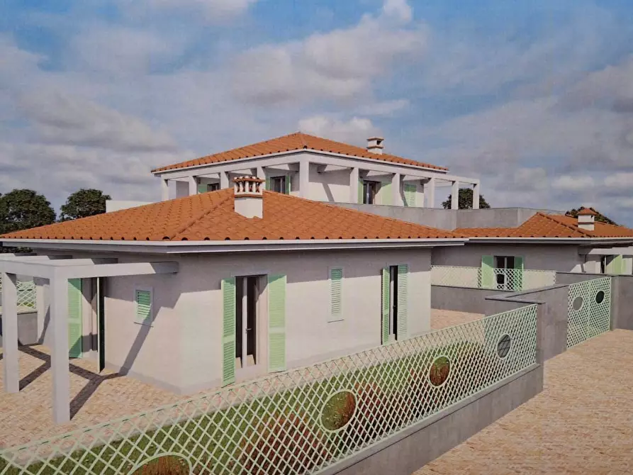 Immagine 5 di Casa indipendente in vendita  a Empoli