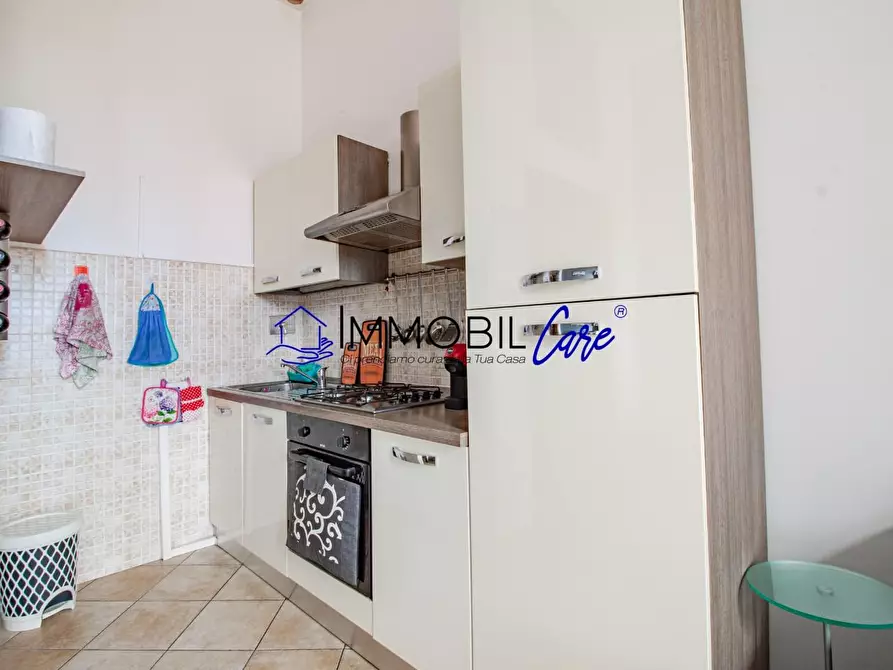 Immagine 6 di Appartamento in vendita  a Livorno