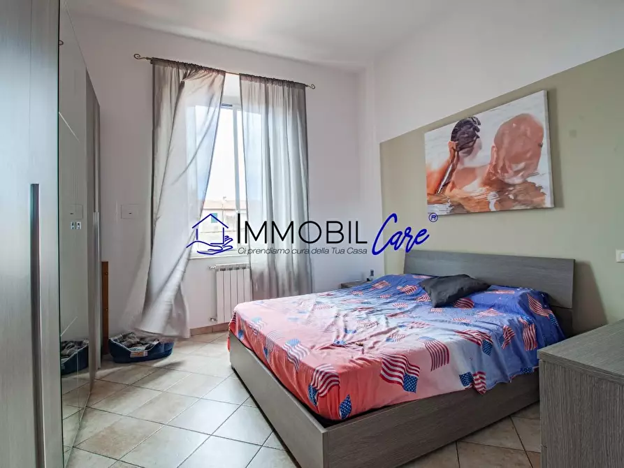 Immagine 9 di Appartamento in vendita  a Livorno