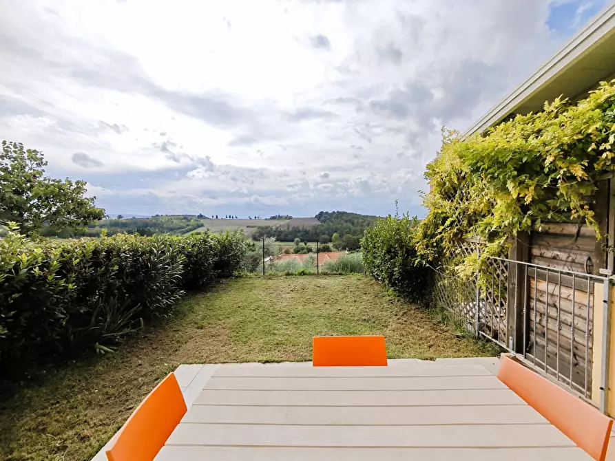 Immagine 9 di Appartamento in vendita  a Capannoli