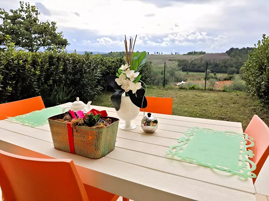 Immagine 17 di Appartamento in vendita  a Capannoli