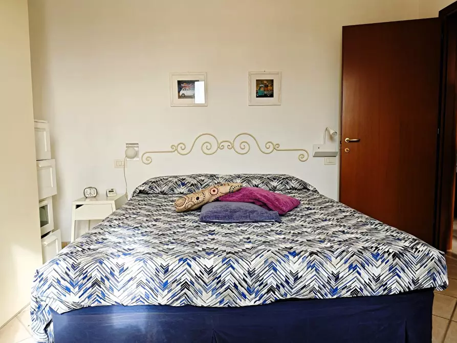 Immagine 13 di Appartamento in vendita  a Capannoli