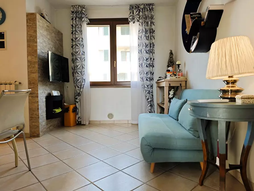 Immagine 4 di Appartamento in vendita  a Capannoli