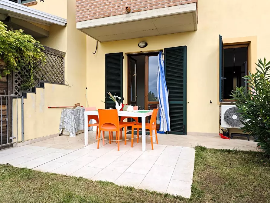 Immagine 16 di Appartamento in vendita  a Capannoli