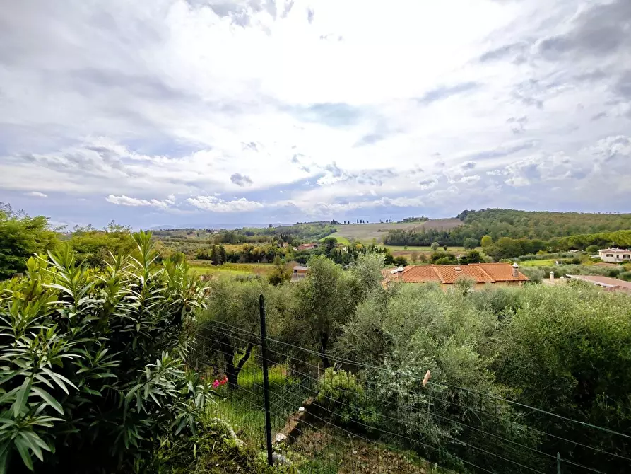 Immagine 12 di Appartamento in vendita  a Capannoli