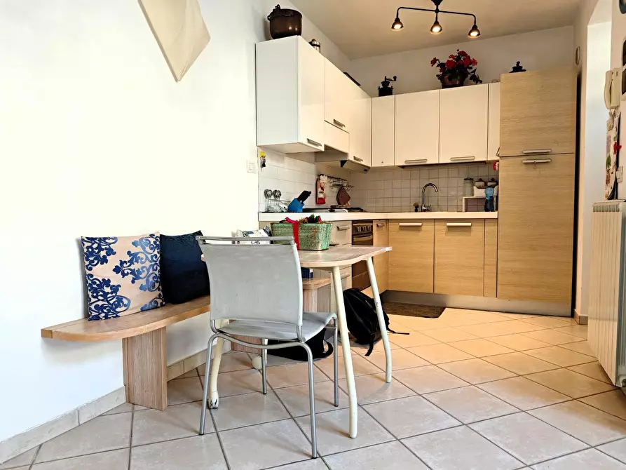 Immagine 6 di Appartamento in vendita  a Capannoli