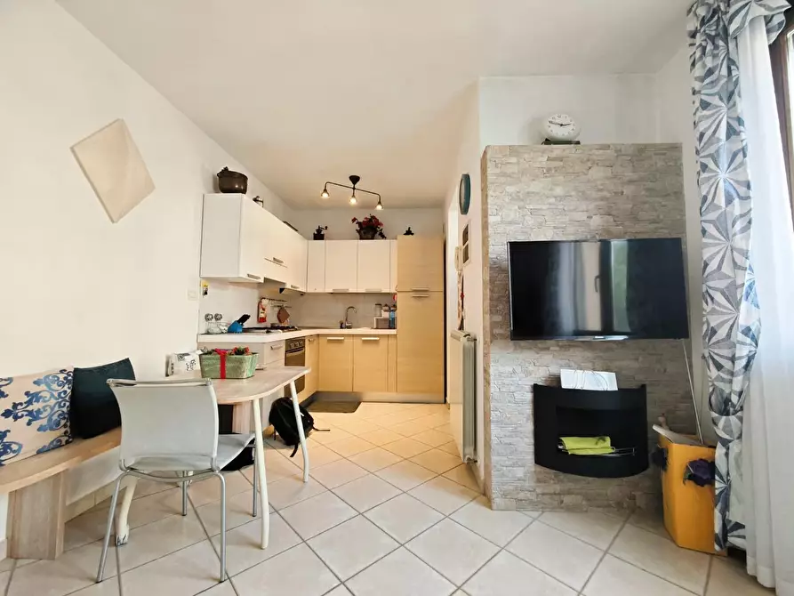 Immagine 3 di Appartamento in vendita  a Capannoli