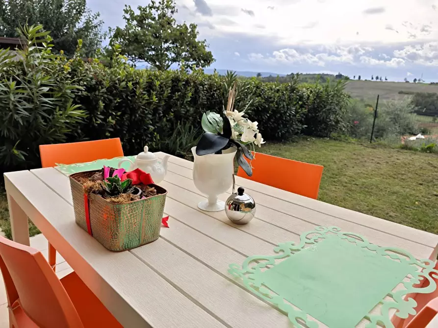 Immagine 2 di Appartamento in vendita  a Capannoli