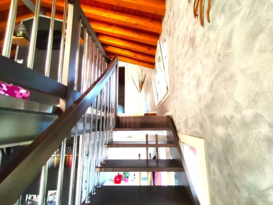 Immagine 32 di Villa in vendita  a Palazzago