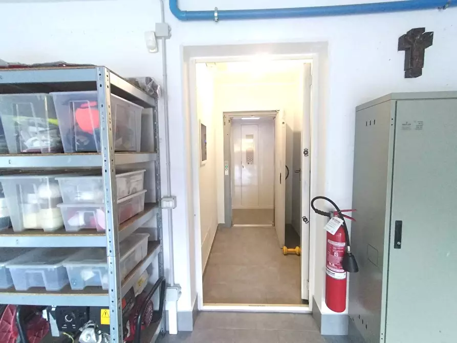 Immagine 36 di Villa in vendita  a Palazzago