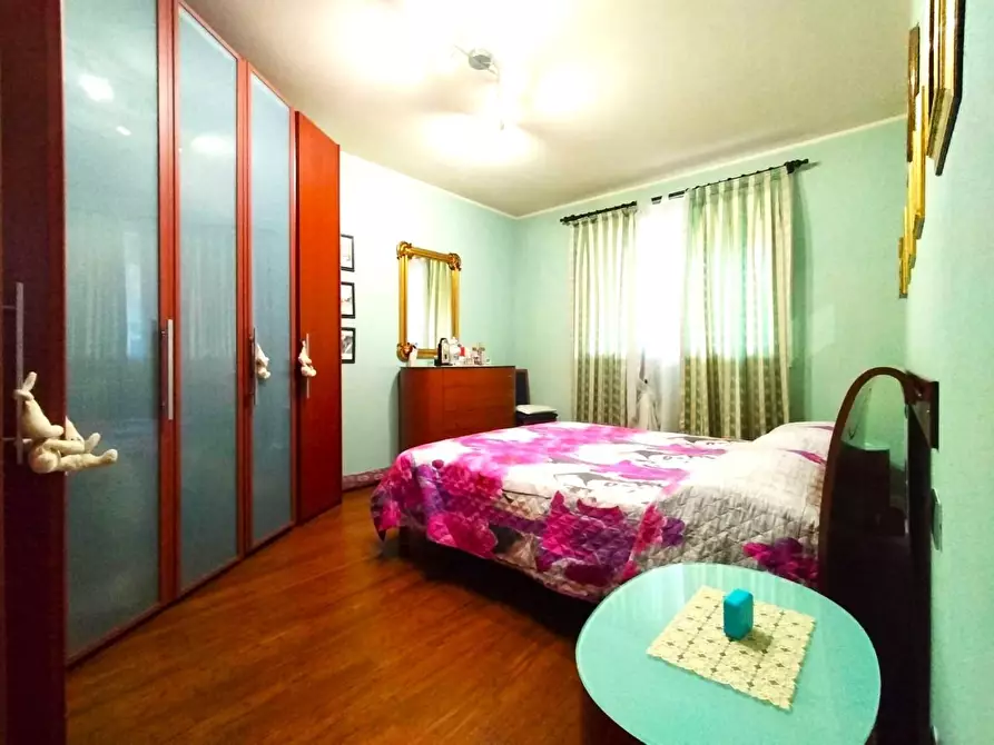 Immagine 27 di Villa in vendita  a Palazzago