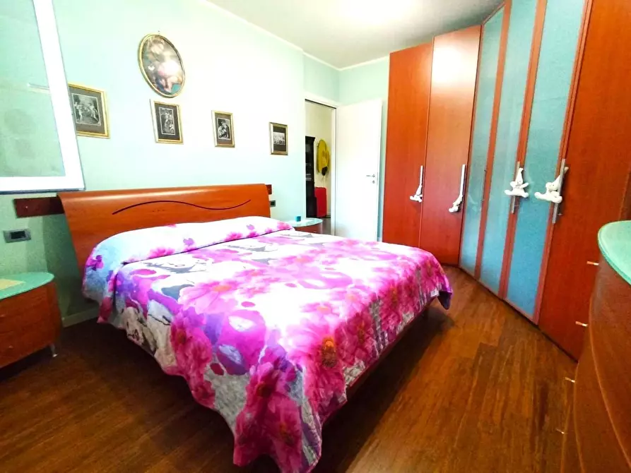 Immagine 31 di Villa in vendita  a Palazzago