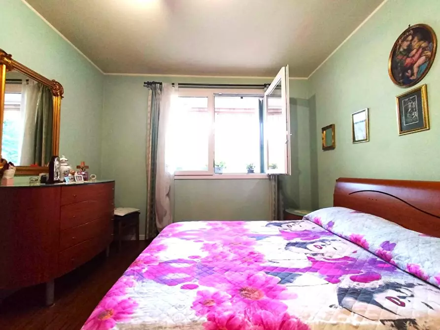 Immagine 30 di Villa in vendita  a Palazzago