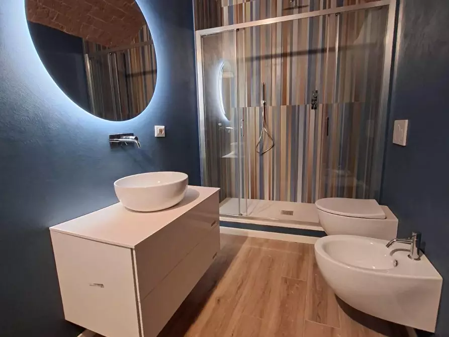 Immagine 6 di Appartamento in vendita  a Siena