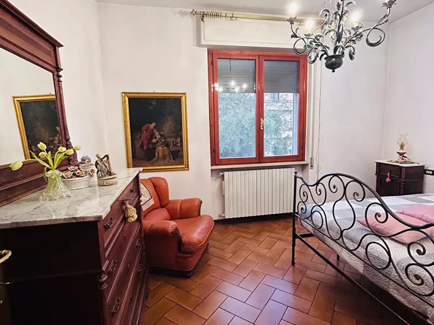 Immagine 13 di Appartamento in affitto  a Tresana