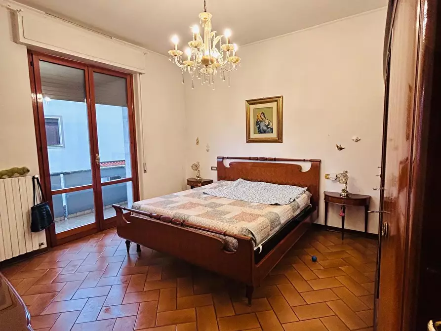 Immagine 10 di Appartamento in affitto  a Tresana