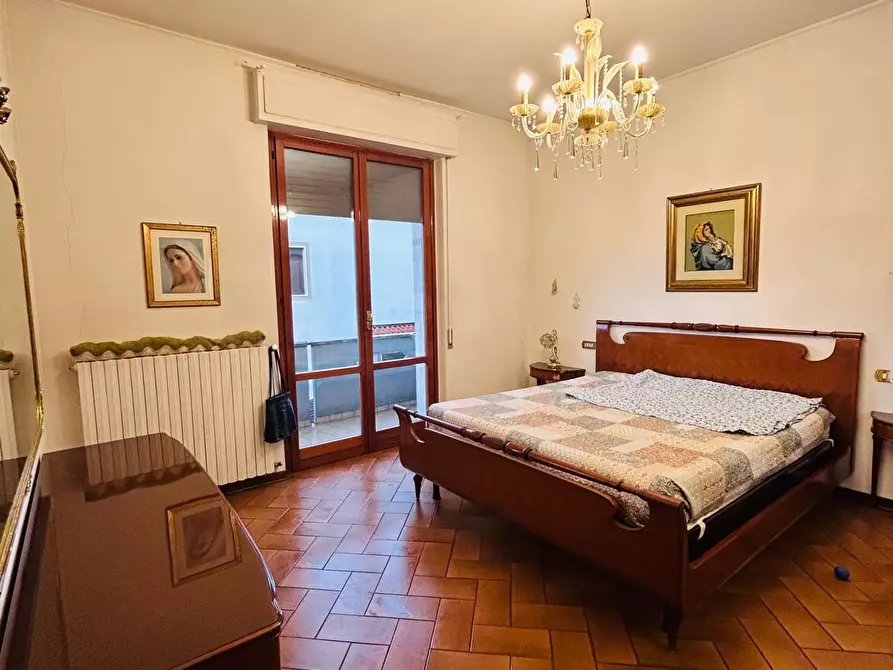 Immagine 9 di Appartamento in affitto  a Tresana