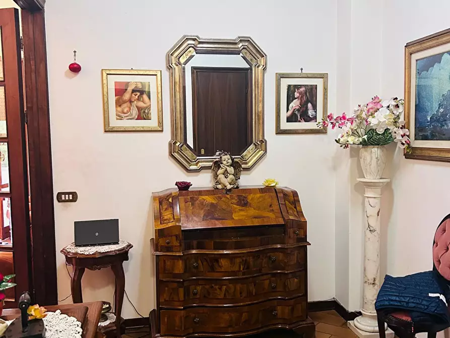 Immagine 8 di Appartamento in affitto  a Tresana