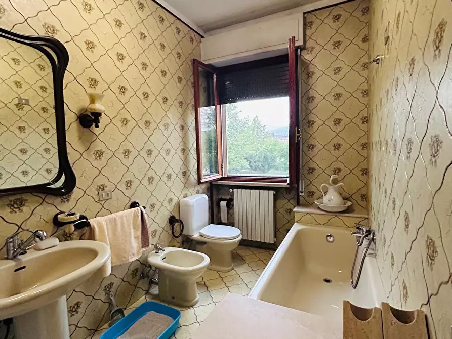 Immagine 14 di Appartamento in affitto  a Tresana