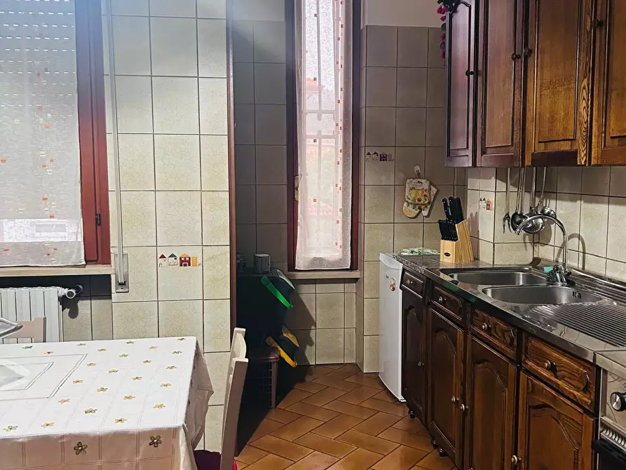 Immagine 7 di Appartamento in affitto  a Tresana