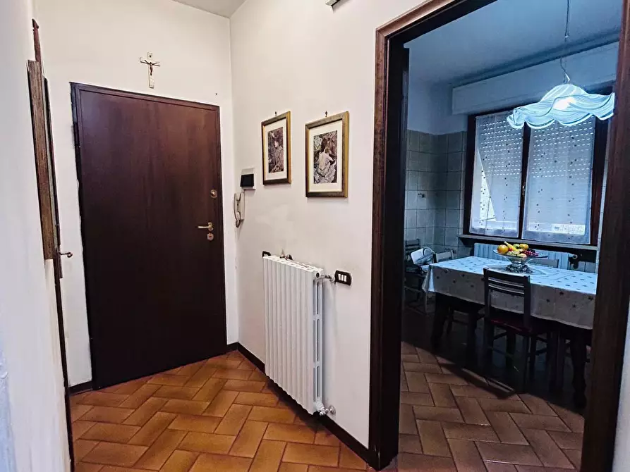 Immagine 19 di Appartamento in affitto  a Tresana