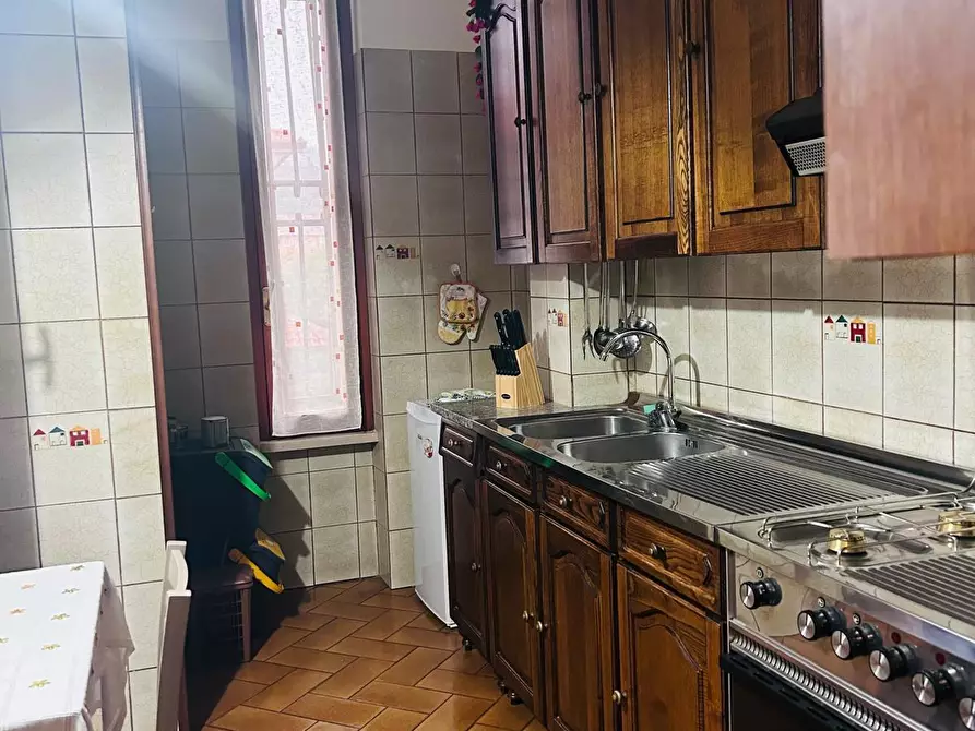 Immagine 5 di Appartamento in affitto  a Tresana