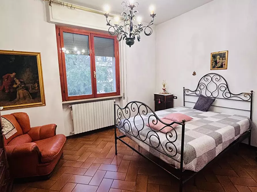 Immagine 12 di Appartamento in affitto  a Tresana