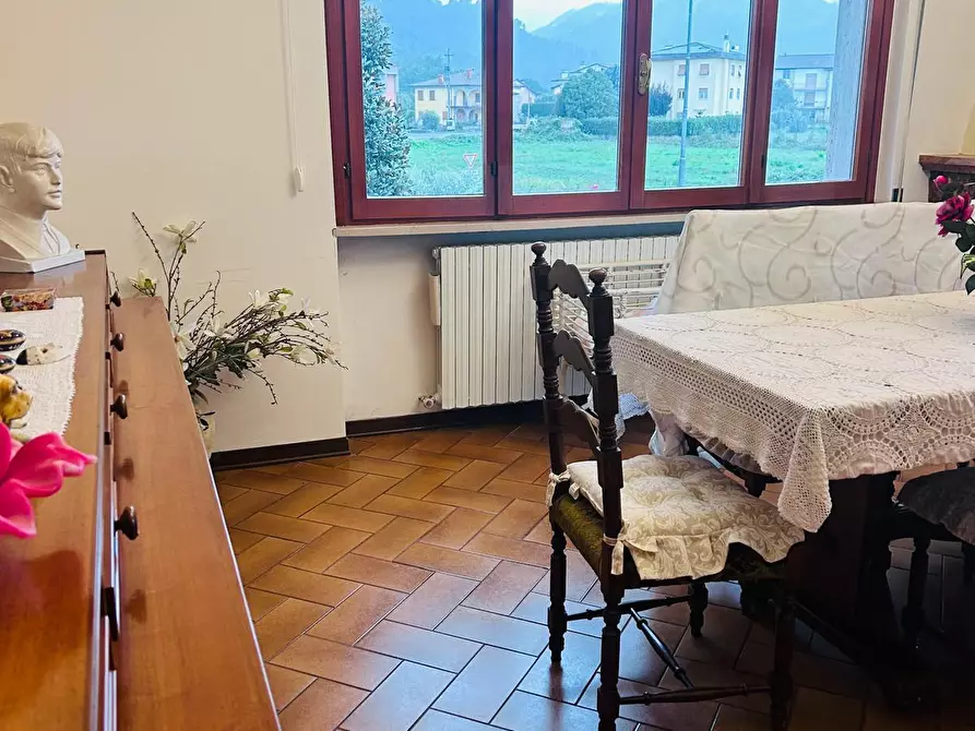 Immagine 3 di Appartamento in affitto  a Tresana