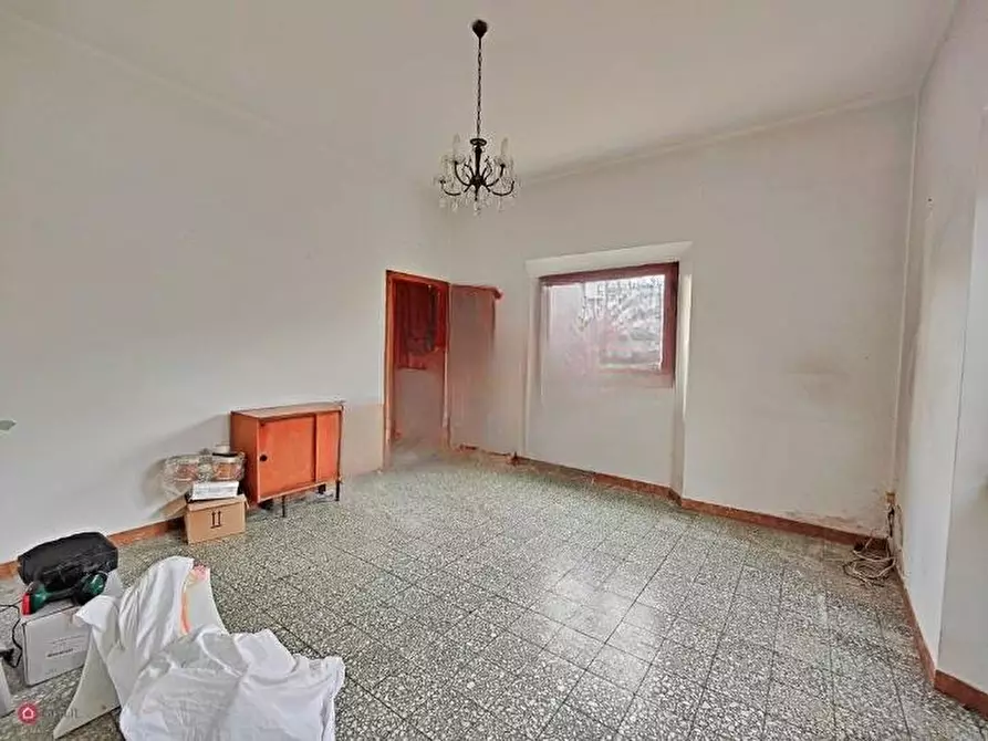 Immagine 5 di Porzione di casa in vendita  a Seravezza