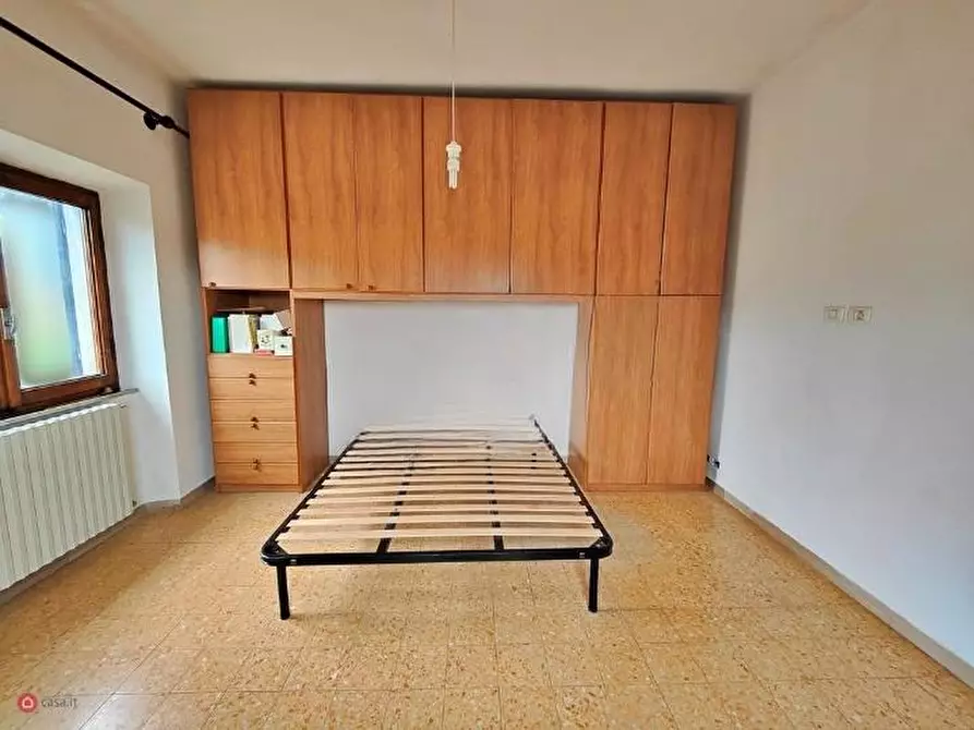 Immagine 13 di Porzione di casa in vendita  a Seravezza