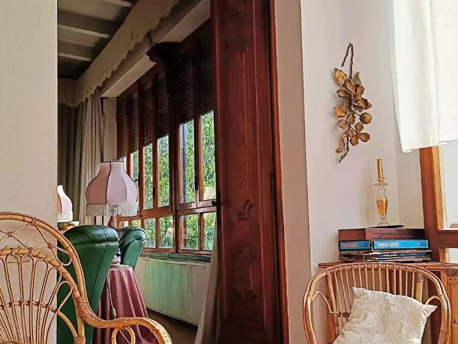 Immagine 7 di Villa in vendita  a San Giuliano Terme