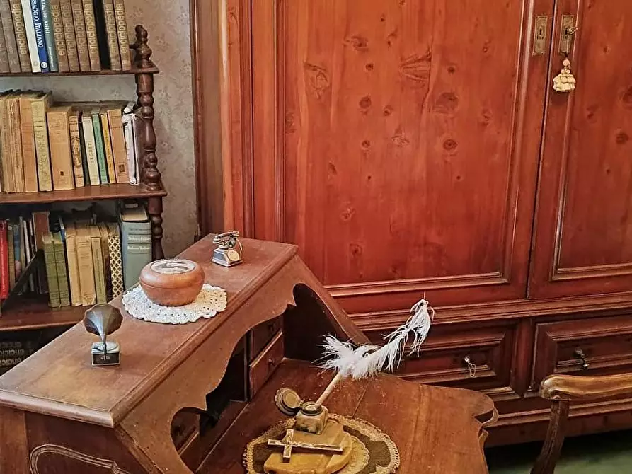 Immagine 24 di Villa in vendita  a San Giuliano Terme