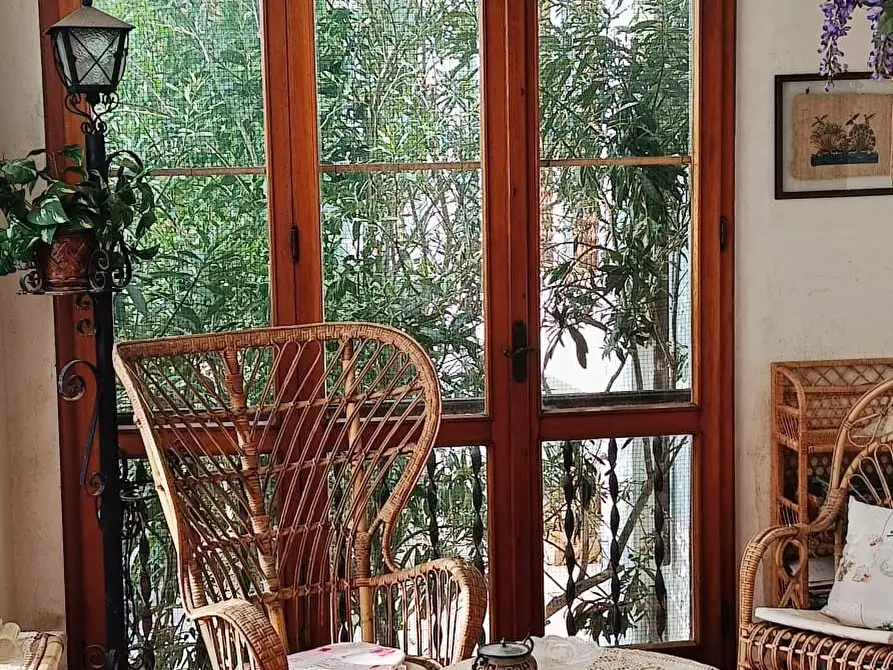 Immagine 8 di Villa in vendita  a San Giuliano Terme