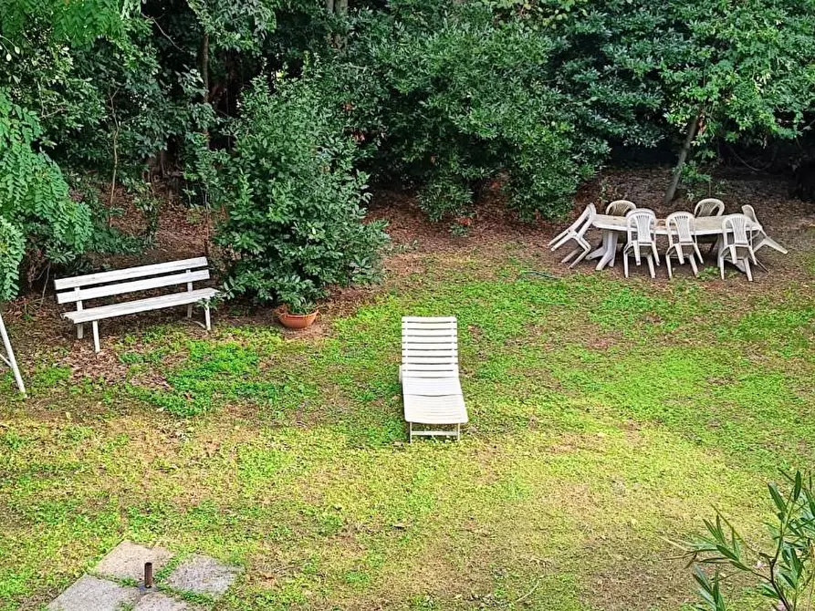 Immagine 36 di Villa in vendita  a San Giuliano Terme