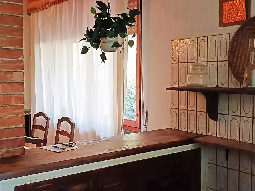 Immagine 15 di Villa in vendita  a San Giuliano Terme