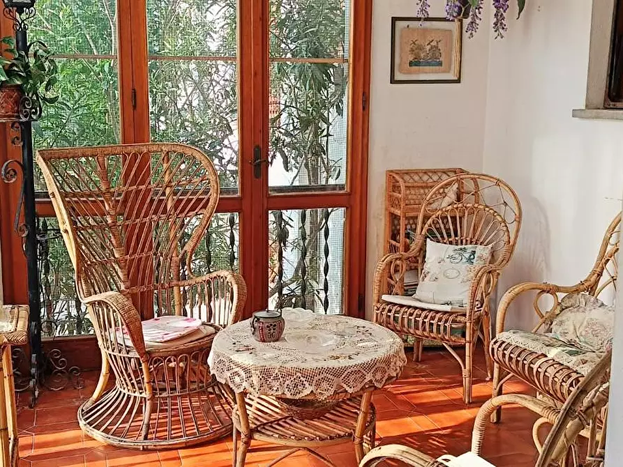 Immagine 6 di Villa in vendita  a San Giuliano Terme