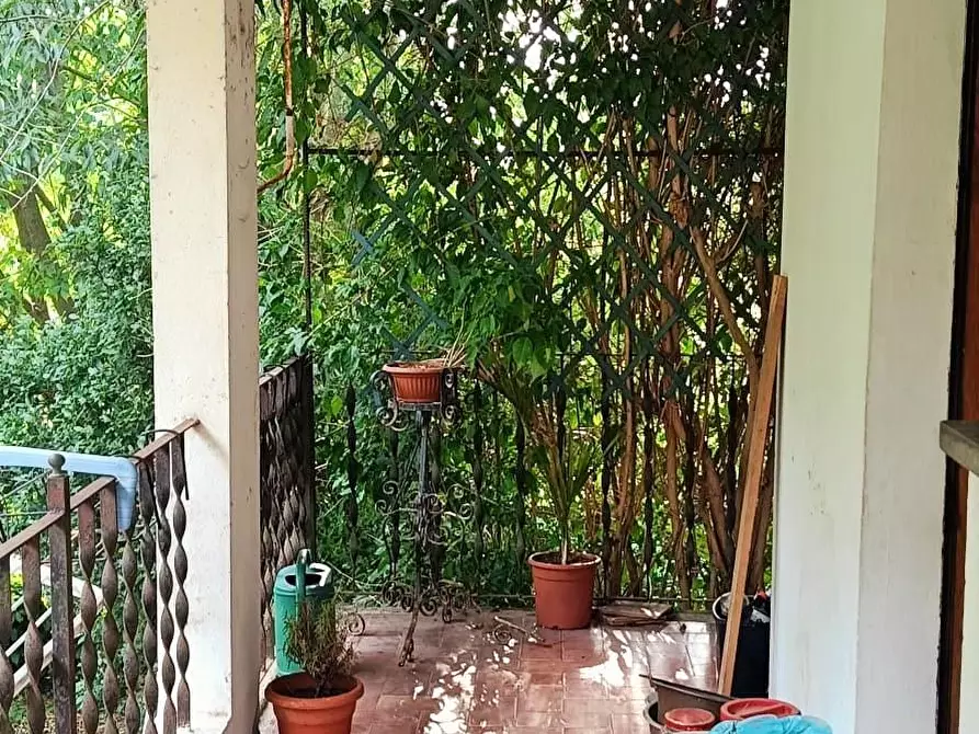 Immagine 38 di Villa in vendita  a San Giuliano Terme