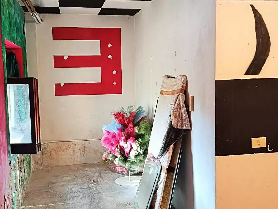 Immagine 45 di Villa in vendita  a San Giuliano Terme