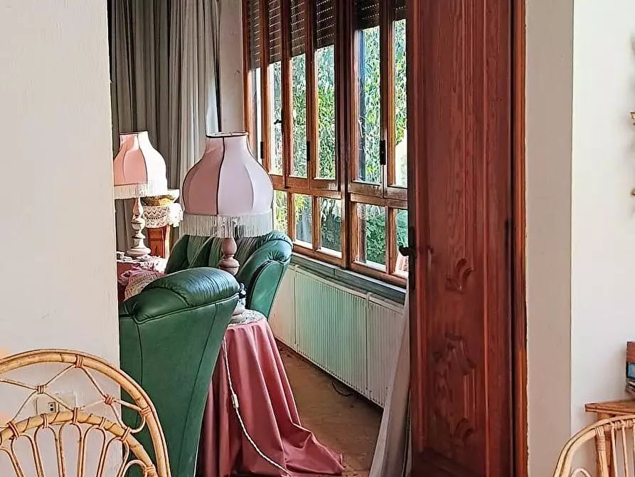 Immagine 5 di Villa in vendita  a San Giuliano Terme