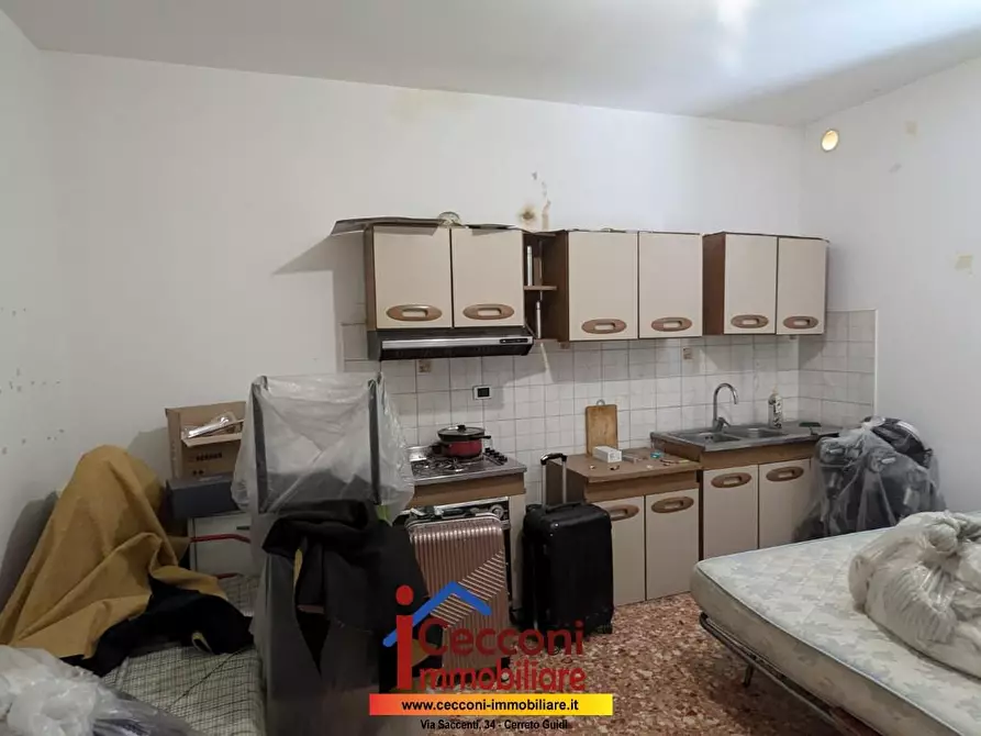 Immagine 4 di Terratetto in vendita  a Cerreto Guidi