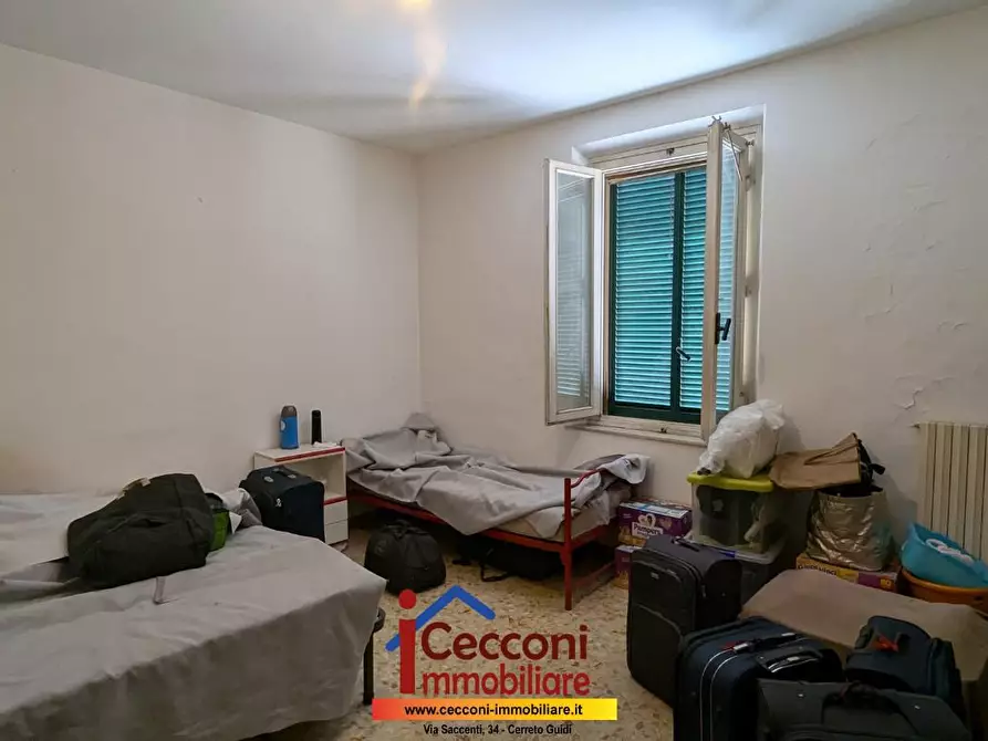 Immagine 5 di Terratetto in vendita  a Cerreto Guidi