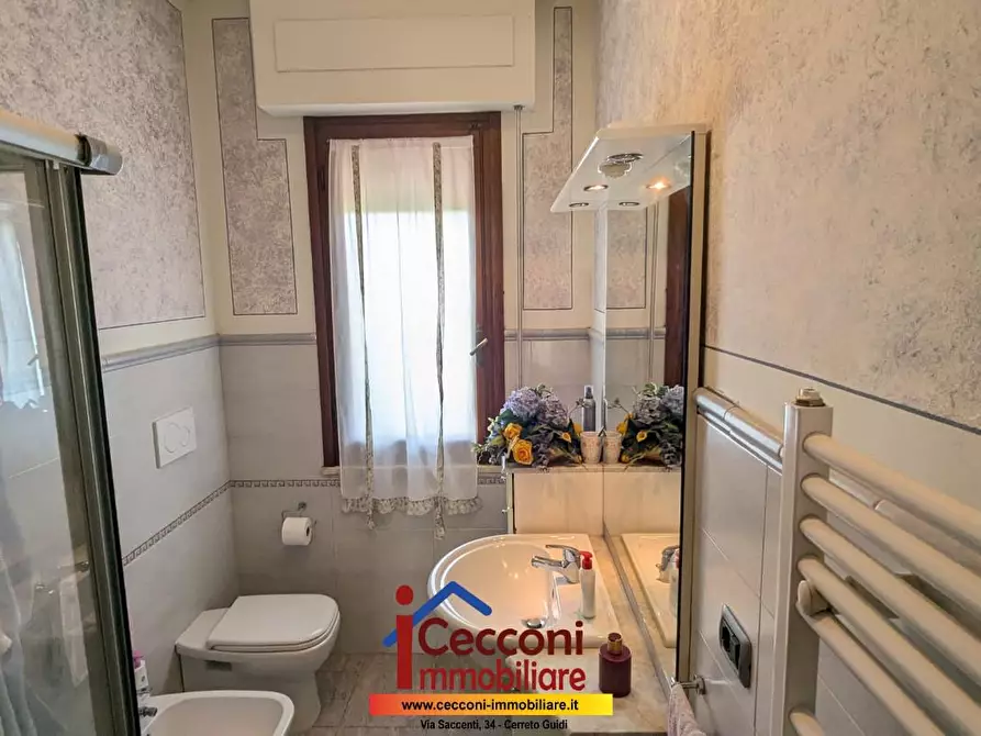 Immagine 8 di Appartamento in vendita  a Cerreto Guidi