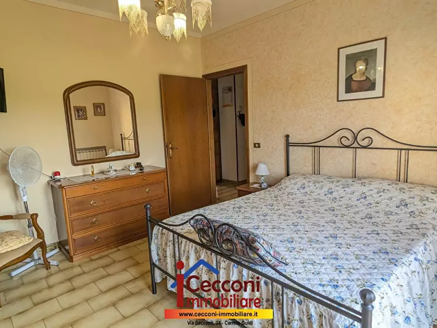 Immagine 6 di Appartamento in vendita  a Cerreto Guidi