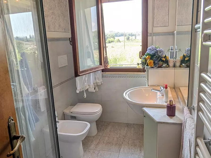 Immagine 7 di Appartamento in vendita  a Cerreto Guidi