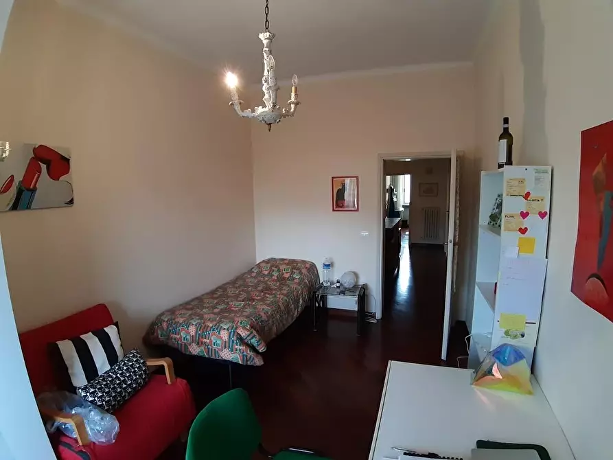 Immagine 11 di Appartamento in vendita  a Pisa